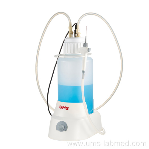 SAFEVAC Vacuum Aspiration Systems